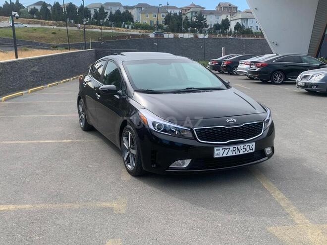 Kia Cerato