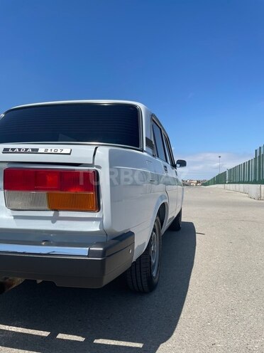 LADA (VAZ) 2107 2008, 105,000 km - 1.6 l - Bakı