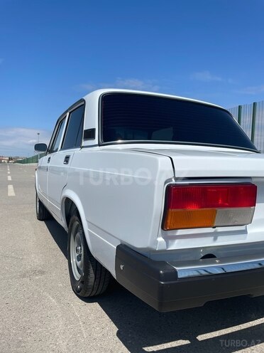 LADA (VAZ) 2107 2008, 105,000 km - 1.6 l - Bakı