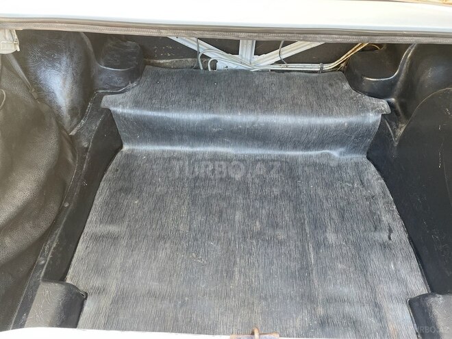 LADA (VAZ) 2107 2008, 105,000 km - 1.6 l - Bakı