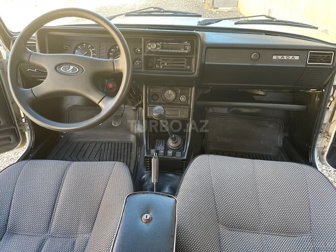 LADA (VAZ) 2107 2008, 105,000 km - 1.6 l - Bakı
