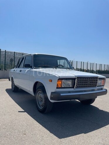 LADA (VAZ) 2107 2008, 105,000 km - 1.6 l - Bakı