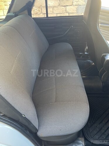 LADA (VAZ) 2107 2008, 105,000 km - 1.6 l - Bakı