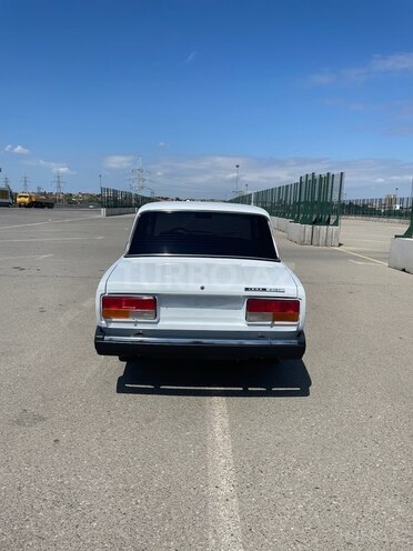 LADA (VAZ) 2107 2008, 105,000 km - 1.6 l - Bakı