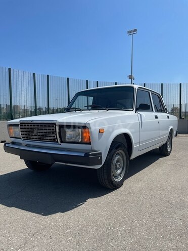 LADA (VAZ) 2107 2008, 105,000 km - 1.6 l - Bakı