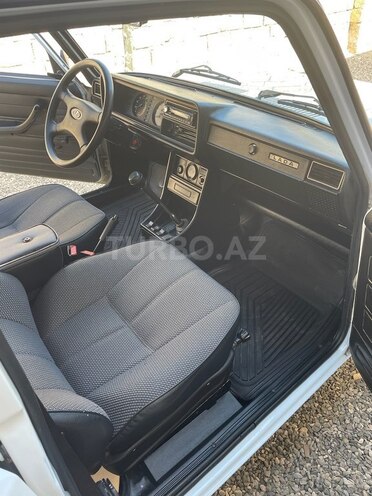 LADA (VAZ) 2107 2008, 105,000 km - 1.6 l - Bakı