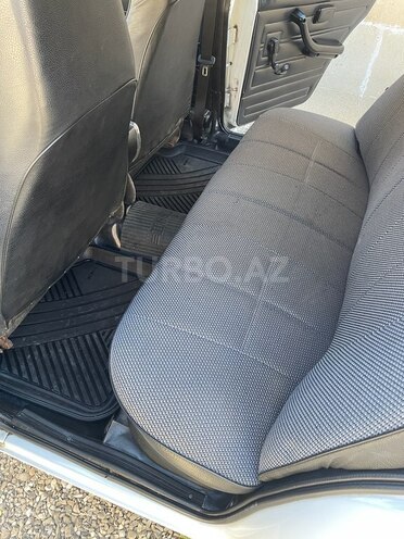 LADA (VAZ) 2107 2008, 105,000 km - 1.6 l - Bakı