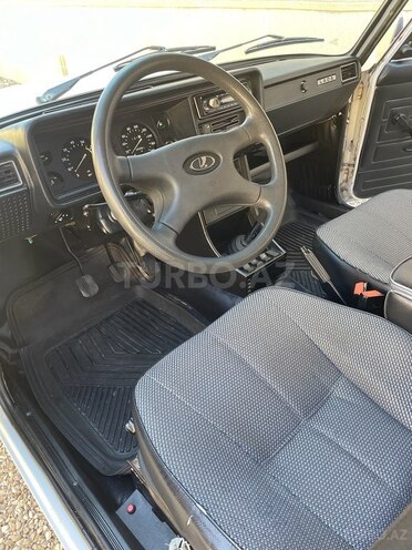 LADA (VAZ) 2107 2008, 105,000 km - 1.6 l - Bakı