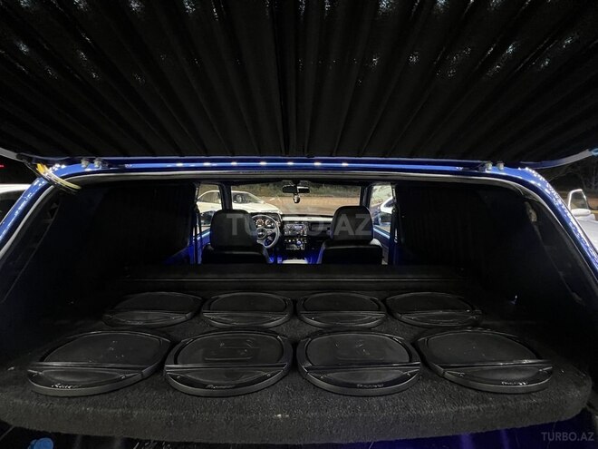 LADA (VAZ) Niva 2019, 68,000 km - 1.7 l - Ağcabədi