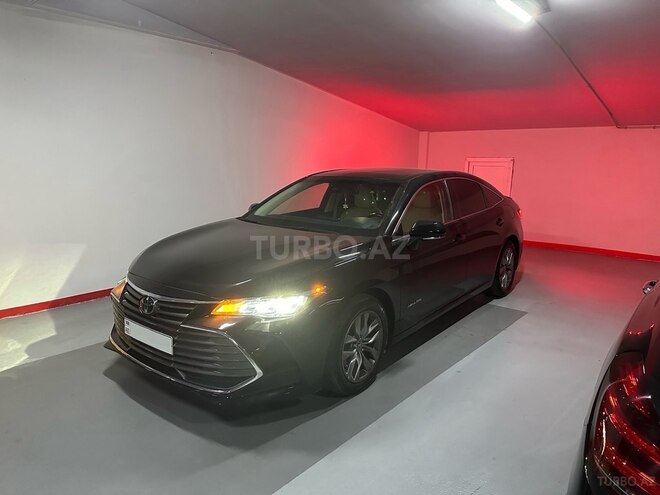 Toyota Avalon 2019, 95,000 km - 3.5 l - Bakı