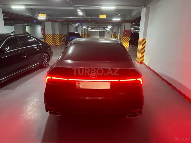 Toyota Avalon 2019, 95,000 km - 3.5 l - Bakı