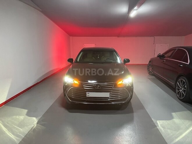 Toyota Avalon 2019, 95,000 km - 3.5 l - Bakı