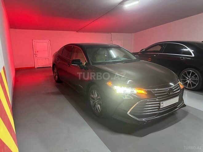 Toyota Avalon 2019, 95,000 km - 3.5 l - Bakı