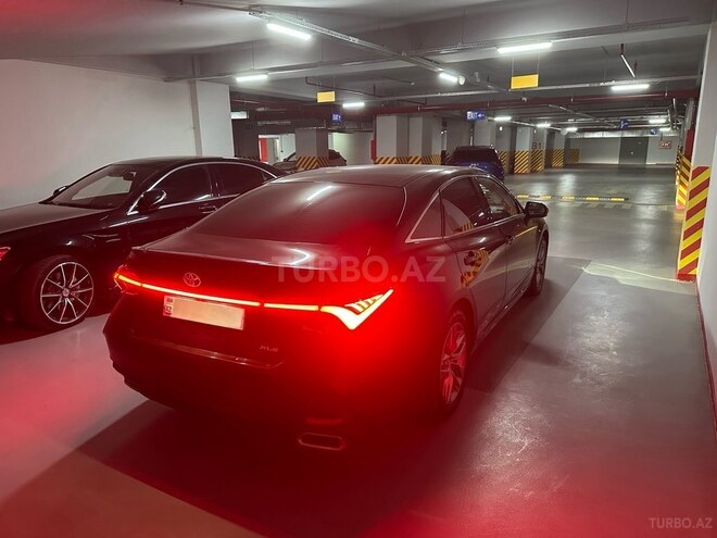 Toyota Avalon 2019, 95,000 km - 3.5 l - Bakı