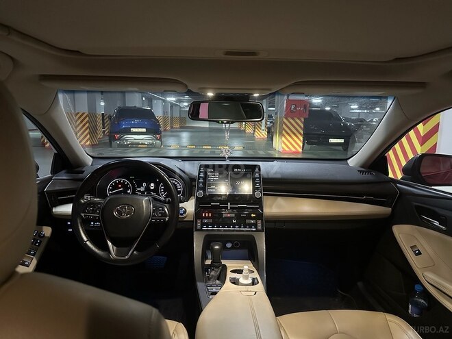 Toyota Avalon 2019, 95,000 km - 3.5 l - Bakı