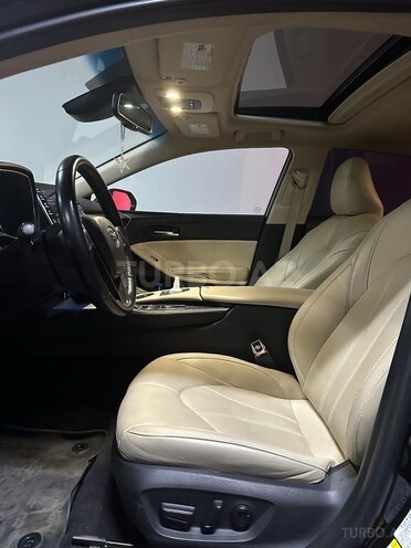Toyota Avalon 2019, 95,000 km - 3.5 l - Bakı