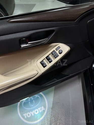 Toyota Avalon 2019, 95,000 km - 3.5 l - Bakı