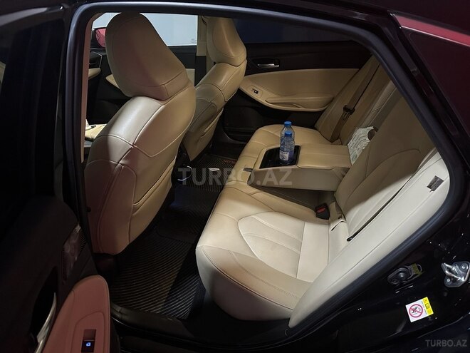 Toyota Avalon 2019, 95,000 km - 3.5 l - Bakı