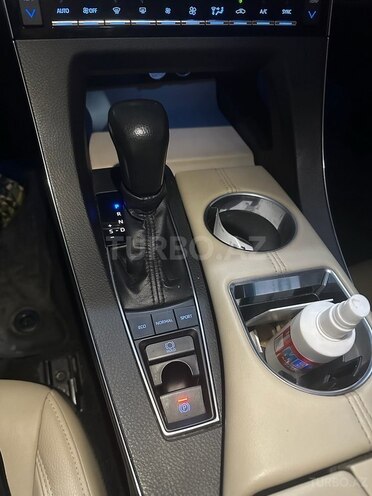 Toyota Avalon 2019, 95,000 km - 3.5 l - Bakı