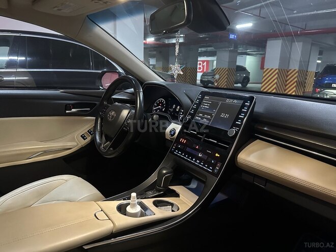Toyota Avalon 2019, 95,000 km - 3.5 l - Bakı