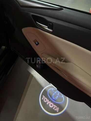 Toyota Avalon 2019, 95,000 km - 3.5 l - Bakı