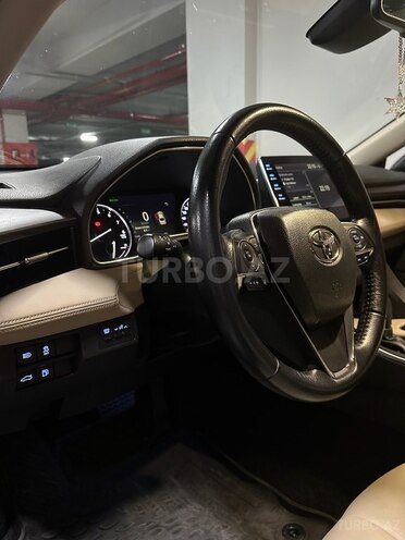 Toyota Avalon 2019, 95,000 km - 3.5 l - Bakı