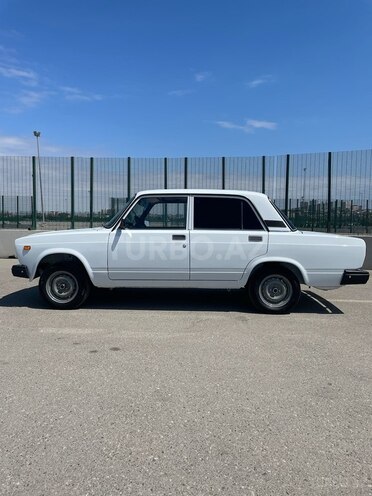 LADA (VAZ) 2107