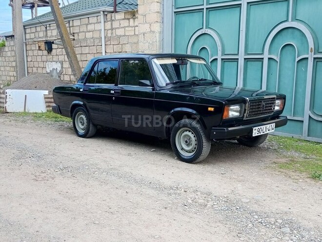 LADA (VAZ) 2107 2010, 99,000 km - 1.6 l - Tərtər