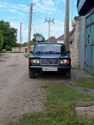 LADA (VAZ) 2107 2010, 99,000 km - 1.6 l - Tərtər