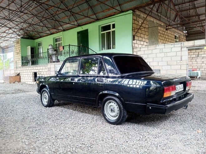 LADA (VAZ) 2107 2010, 99,000 km - 1.6 l - Tərtər