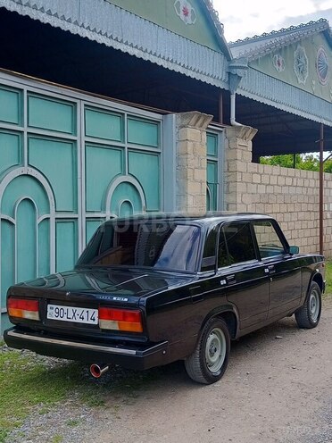 LADA (VAZ) 2107 2010, 99,000 km - 1.6 l - Tərtər