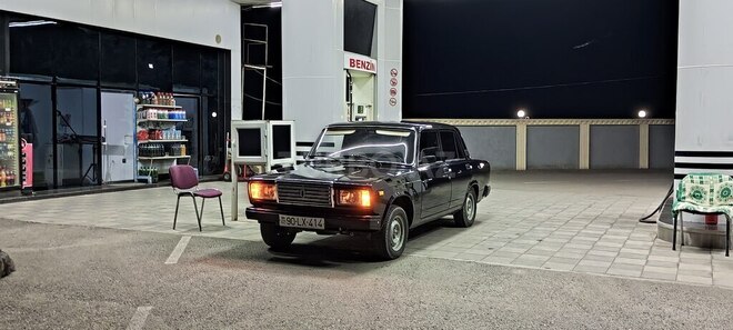 LADA (VAZ) 2107 2010, 99,000 km - 1.6 l - Tərtər