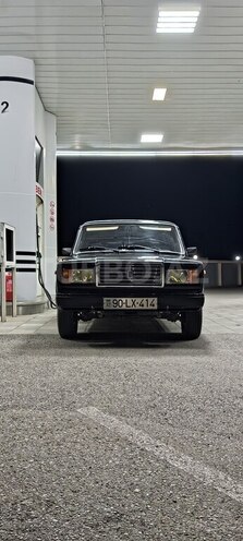 LADA (VAZ) 2107 2010, 99,000 km - 1.6 l - Tərtər