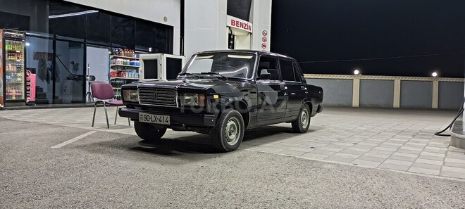 LADA (VAZ) 2107 2010, 99,000 km - 1.6 l - Tərtər