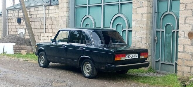 LADA (VAZ) 2107 2010, 99,000 km - 1.6 l - Tərtər