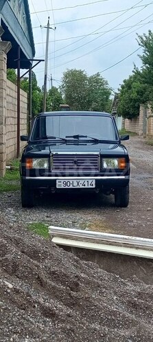 LADA (VAZ) 2107 2010, 99,000 km - 1.6 l - Tərtər