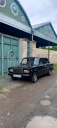 LADA (VAZ) 2107 2010, 99,000 km - 1.6 l - Tərtər