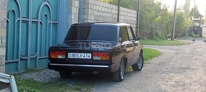 LADA (VAZ) 2107 2010, 99,000 km - 1.6 l - Tərtər
