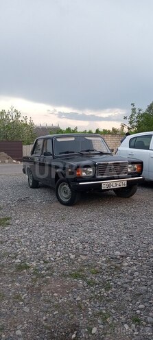 LADA (VAZ) 2107 2010, 99,000 km - 1.6 l - Tərtər
