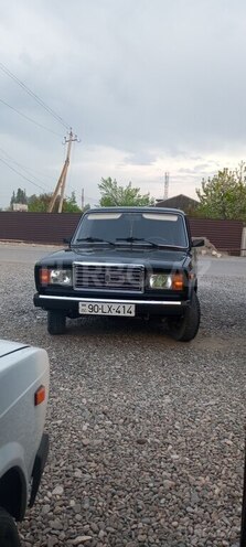 LADA (VAZ) 2107 2010, 99,000 km - 1.6 l - Tərtər