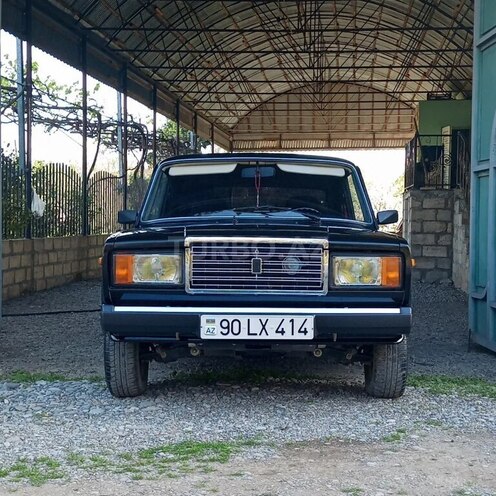 LADA (VAZ) 2107 2010, 99,000 km - 1.6 l - Tərtər