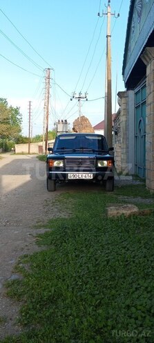 LADA (VAZ) 2107 2010, 99,000 km - 1.6 l - Tərtər