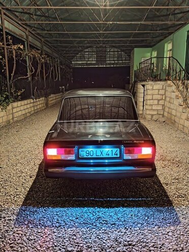 LADA (VAZ) 2107 2010, 99,000 km - 1.6 l - Tərtər