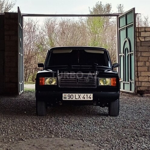 LADA (VAZ) 2107 2010, 99,000 km - 1.6 l - Tərtər