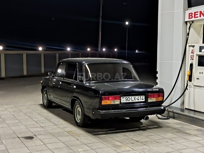 LADA (VAZ) 2107 2010, 99,000 km - 1.6 l - Tərtər