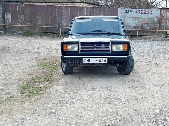 LADA (VAZ) 2107 2010, 99,000 km - 1.6 l - Tərtər