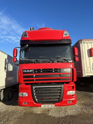 DAF 105 XF