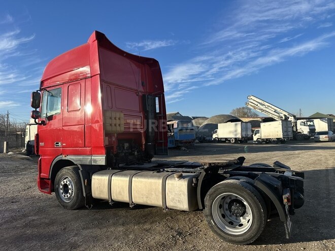 DAF 105 XF