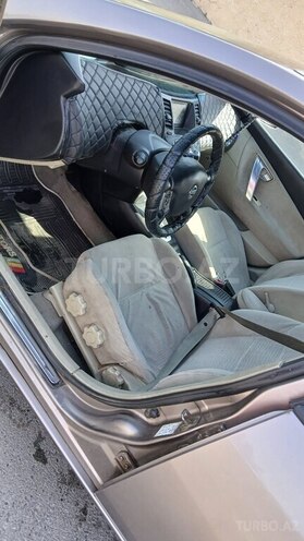 Nissan Primera 2005, 200,000 km - 2.0 l - Bakı