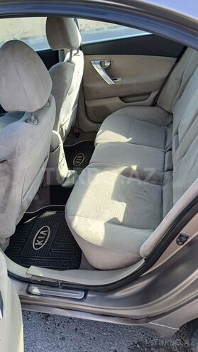 Nissan Primera 2005, 200,000 km - 2.0 l - Bakı